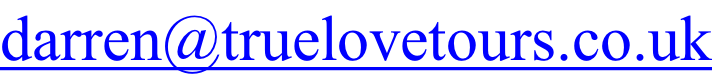 darren@truelovetours.co.uk